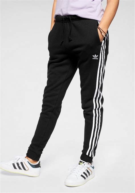 adidas originals jogginghose größe 40|Adidas jogging hosen.